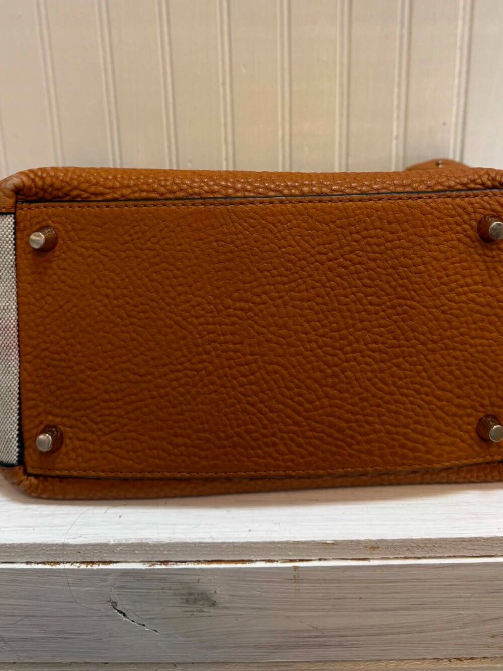 Burberry Maidstone Tote - Picture 7 of 9